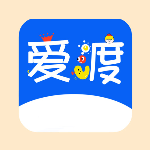 爱度logo设计