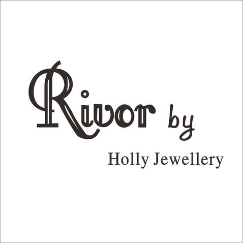 By Holly Jewellerylogo设计