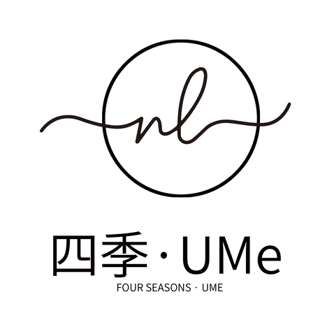 四季·UMelogo设计