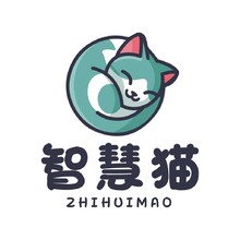 智慧猫