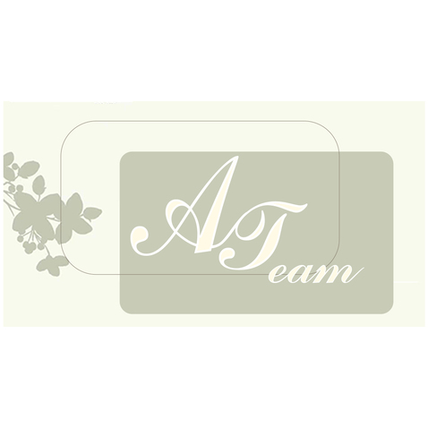 A  Teamlogo设计