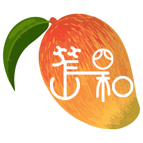 笮山四和logo设计