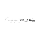 清清美齿LOGO