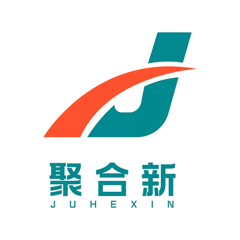 聚合新logo设计