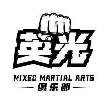 黑马 BOXING 俱乐部