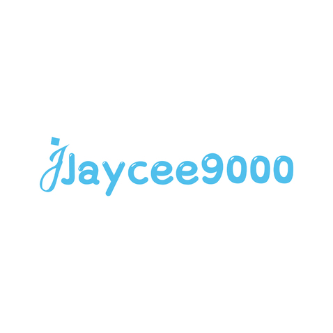 JAYCEE9000logo设计