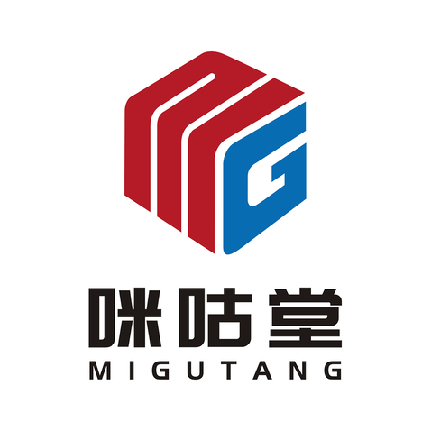 咪咕堂logo设计