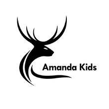 Amanda kids童装