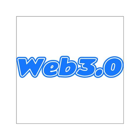 WEB30logo设计