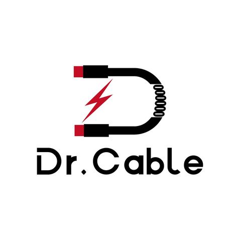 Dr.Cablelogo设计