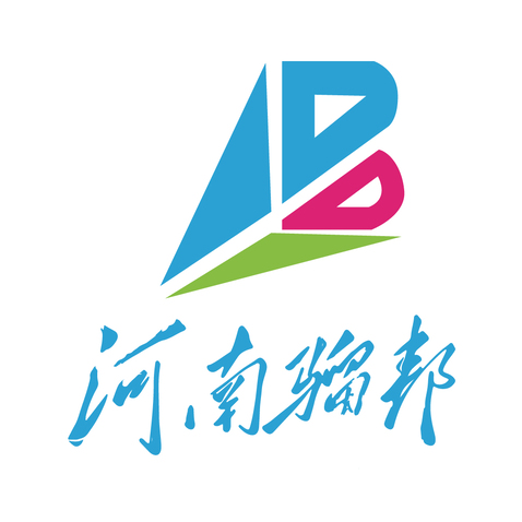 河南骝邦logo设计