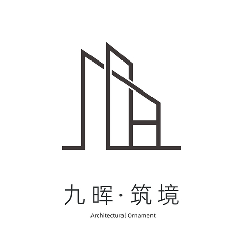 建筑设计公司logologo设计