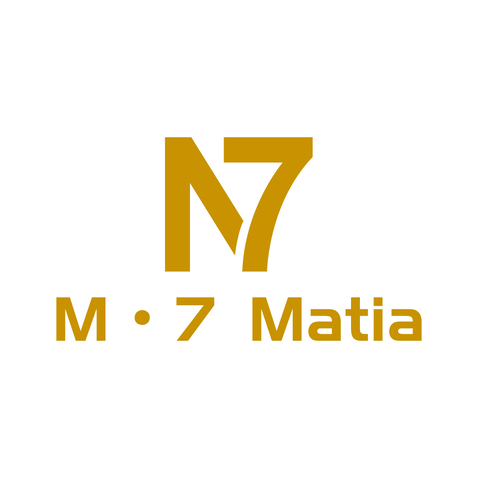 M7logo设计