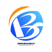 博信通科技logo