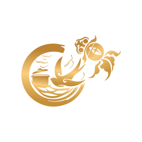 金鱼燕窝logo设计