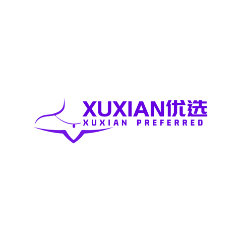 XUXIAN优选logo设计