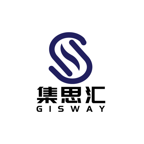 集思汇logo设计