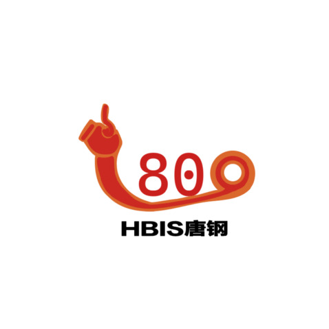 唐钢logo设计