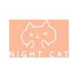 NIGHT CAT