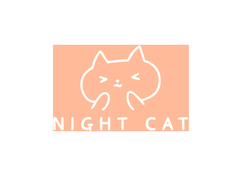 NIGHT CAT