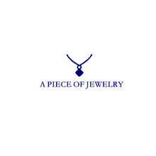 A Piece of Jewelry