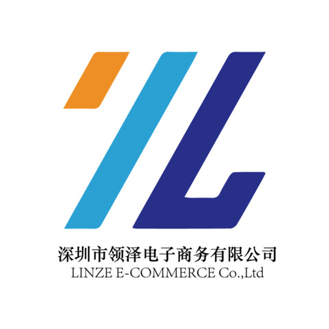 深圳领泽logo设计