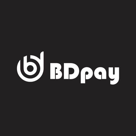 bd paylogo设计