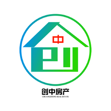 创中房产LOGO