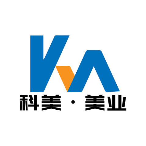 科美集团logo设计