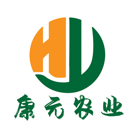 康元农业logo设计