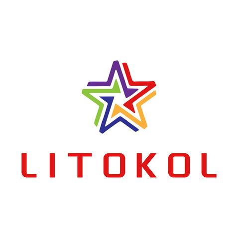 LITOKOLlogo设计