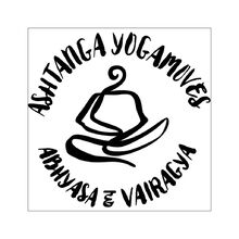 ASHTANGA YOGAMOVES