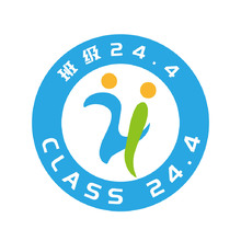 班级24.4