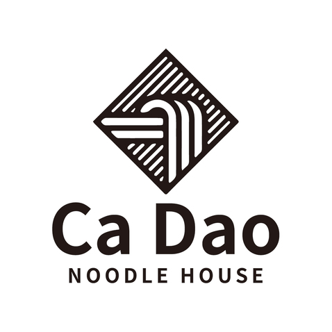 Ca Daologo设计