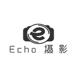 echo 摄影