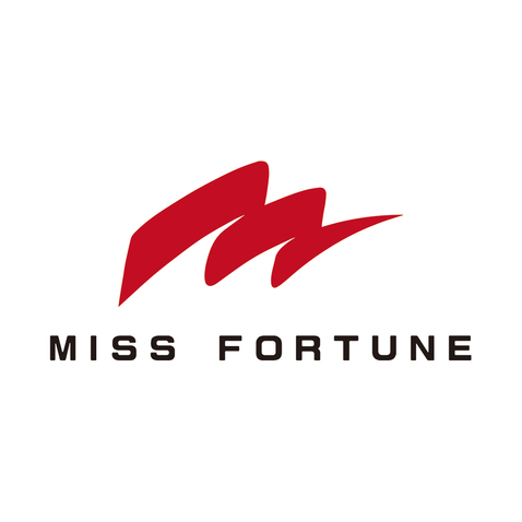 Miss Fortunelogo设计