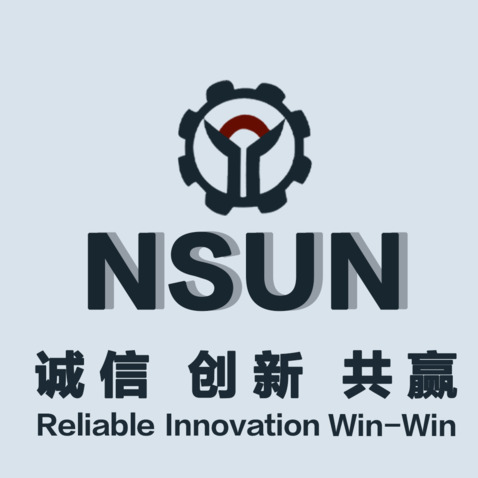 nsunlogo设计