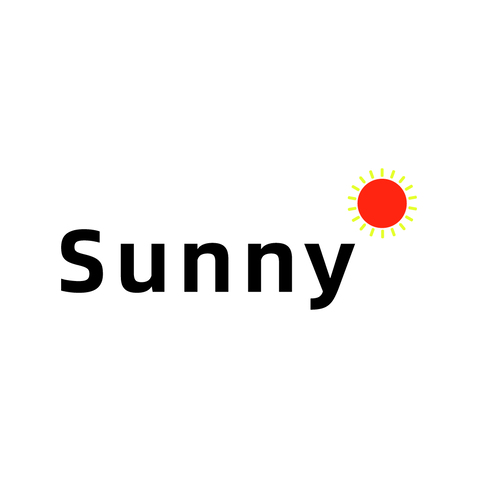 sunnylogo设计