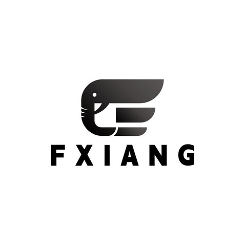 FXIANGlogo设计