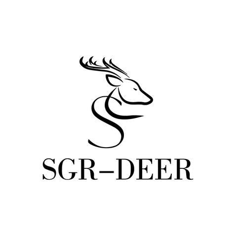 SGR-DEERlogo设计