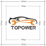 TOPOWER