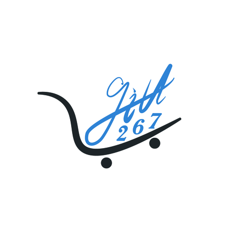 gill267logo設計