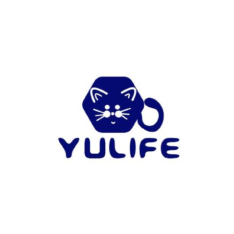 YULlogo设计