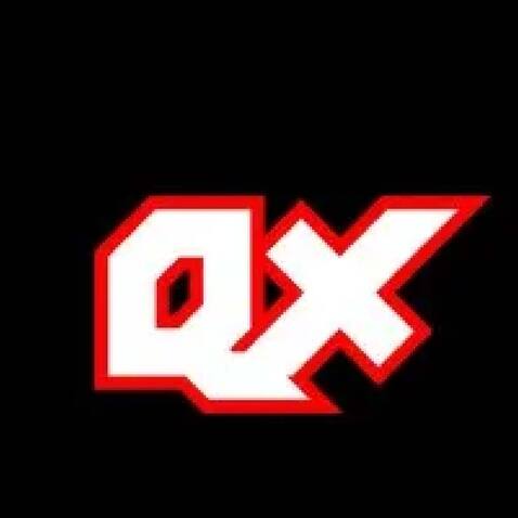 QXlogo设计