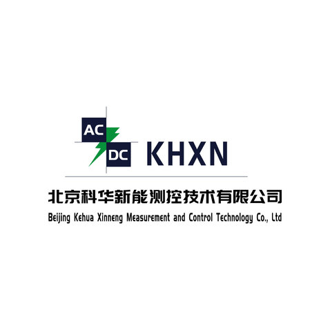 北京華科新能源測控技術有限公司logo設計