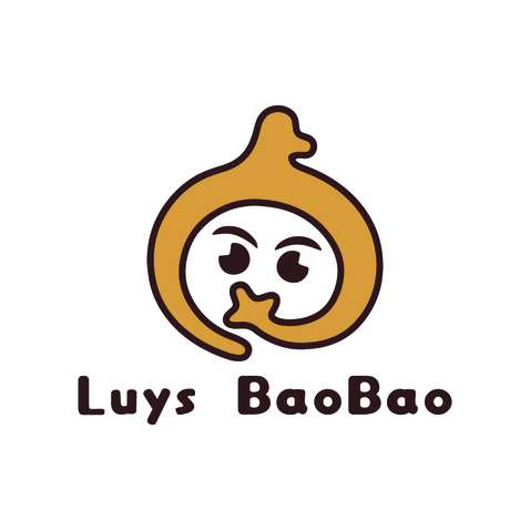 Luys BaoBaologo设计