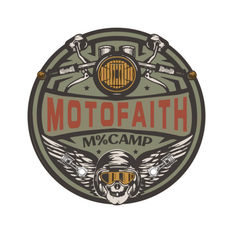 MOTOFAITHlogo设计