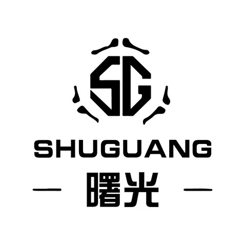 曙光logo设计