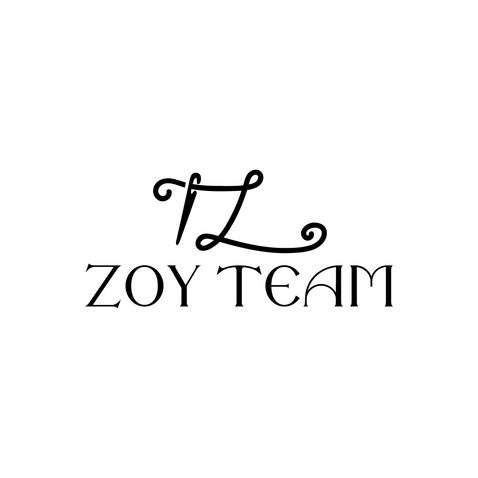 zoy teamlogo设计