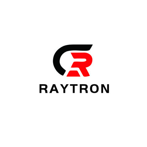 raytyonlogo设计